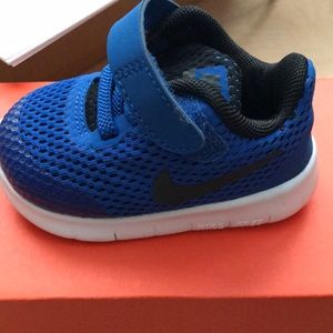 Infant Nike